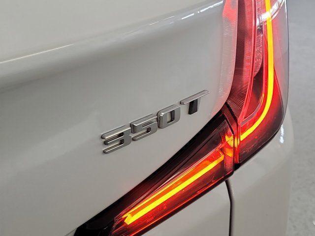 used 2023 Cadillac XT4 car, priced at $29,895