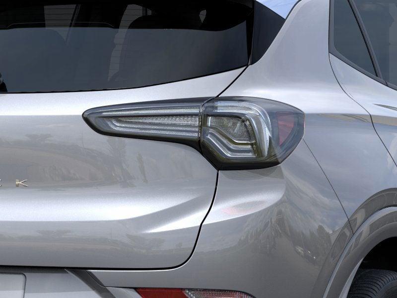 new 2026 Buick Encore GX car, priced at $34,875