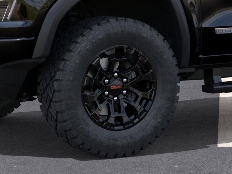new 2026 GMC Canyon car, priced at $49,125
