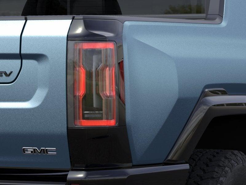 new 2024 GMC HUMMER EV Pickup car, priced at $127,795