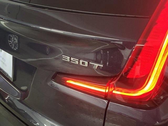 used 2023 Cadillac XT4 car, priced at $23,795