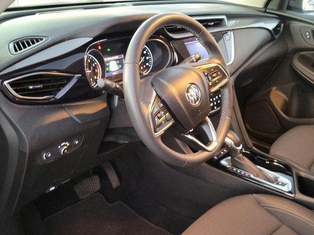 used 2023 Buick Encore GX car, priced at $18,595