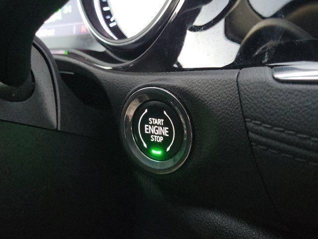 used 2023 Buick Encore GX car, priced at $18,595