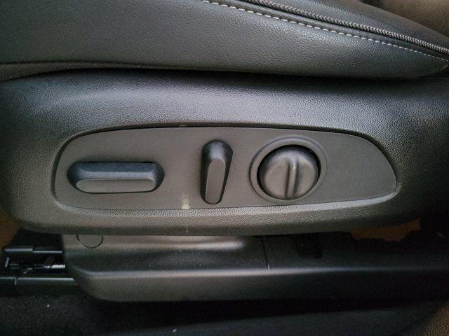 used 2023 Buick Encore GX car, priced at $18,595