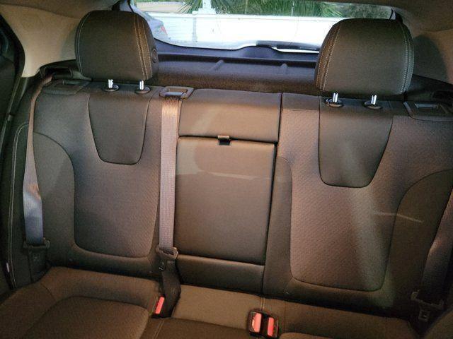 used 2023 Buick Encore GX car, priced at $18,595