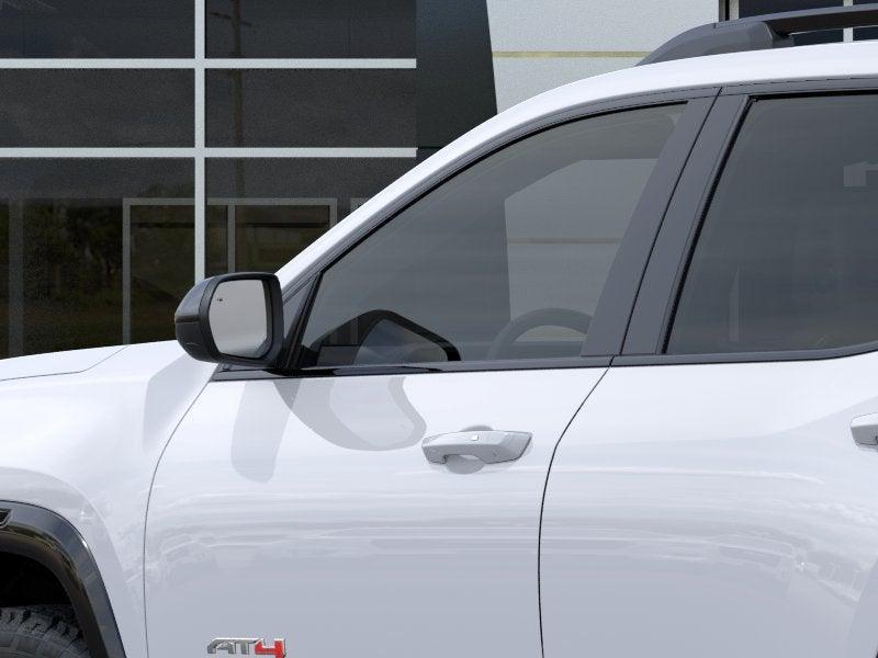 new 2026 GMC Terrain car, priced at $41,345