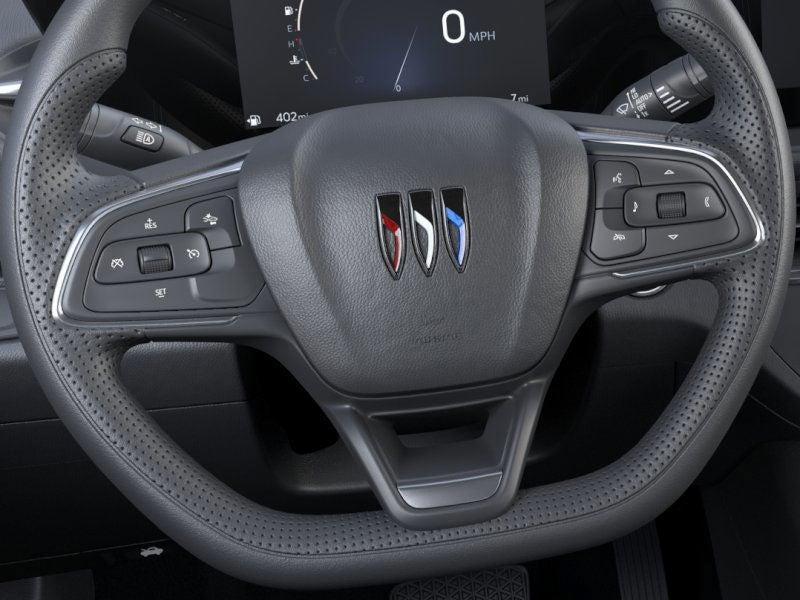 new 2026 Buick Envista car, priced at $26,585