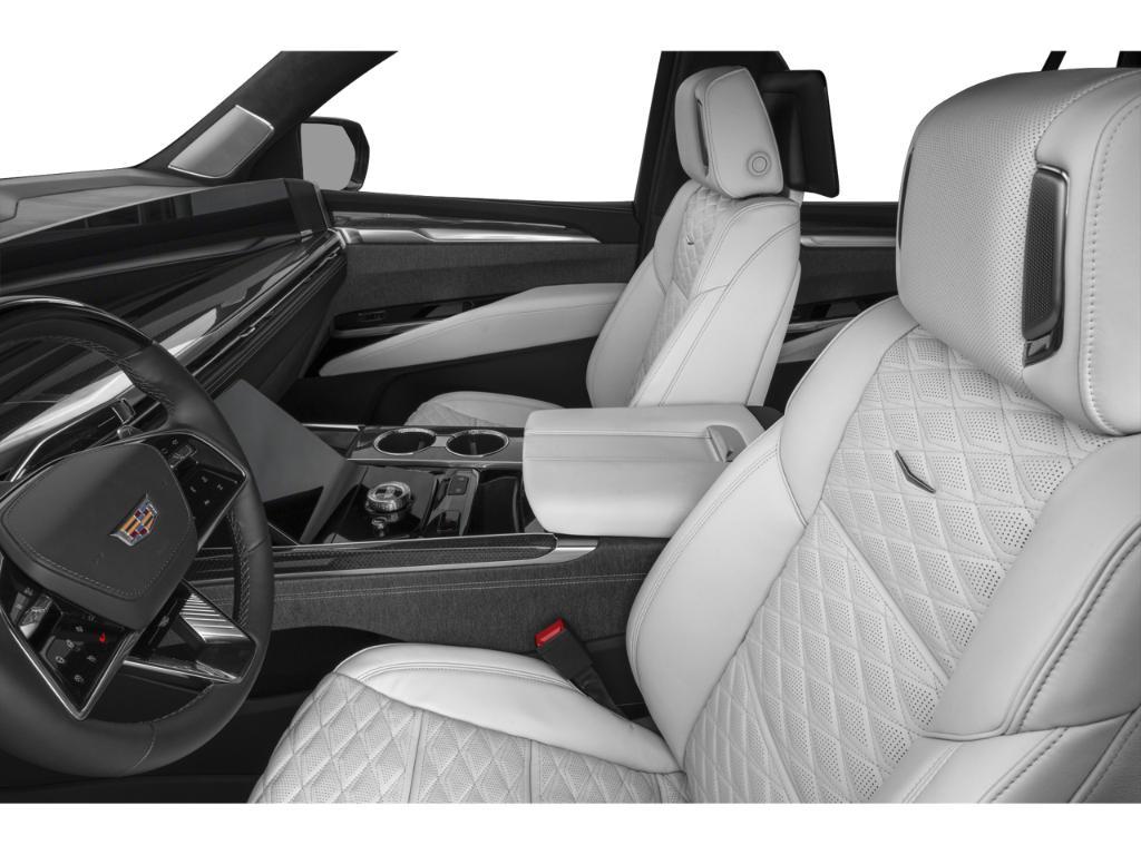 used 2025 Cadillac Escalade car, priced at $170,490