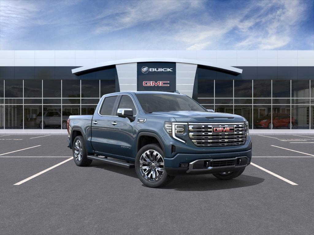 new 2026 GMC Sierra 1500 car, priced at $73,799