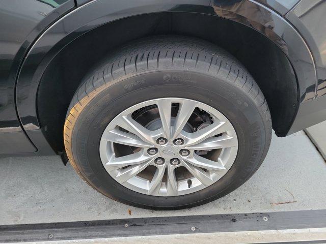 used 2023 Cadillac XT5 car, priced at $27,995