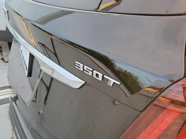 used 2023 Cadillac XT5 car, priced at $27,995