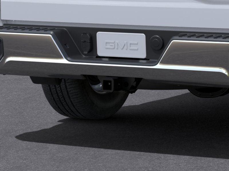 new 2025 GMC Sierra 1500 car, priced at $40,680