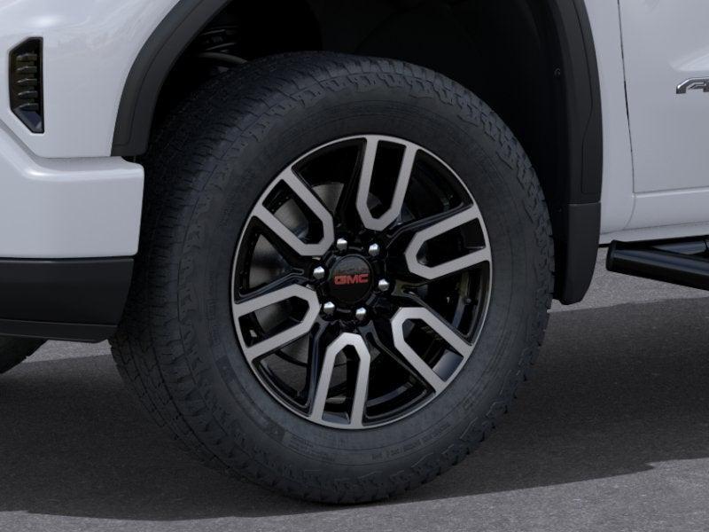 new 2026 GMC Sierra 1500 car, priced at $67,179
