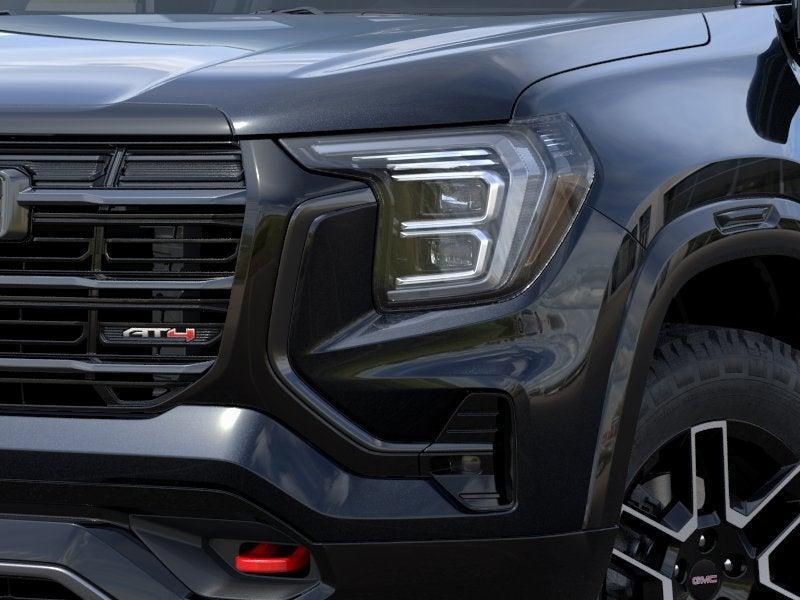 new 2027 GMC Terrain car, priced at $42,960