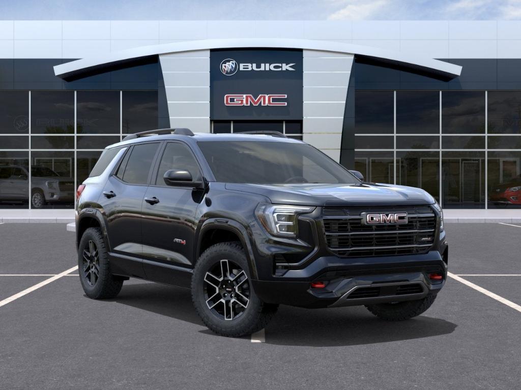 new 2027 GMC Terrain car, priced at $42,960