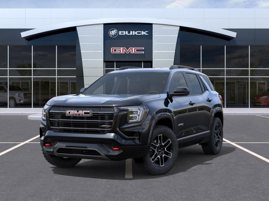 new 2027 GMC Terrain car, priced at $42,960