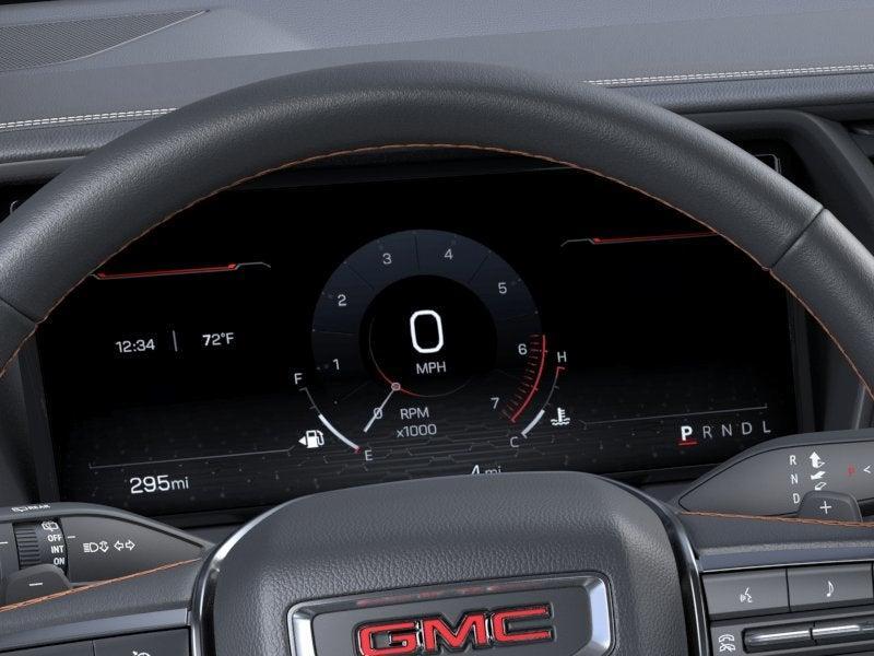 new 2027 GMC Terrain car, priced at $42,960