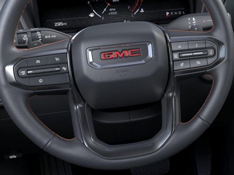 new 2027 GMC Terrain car, priced at $42,960