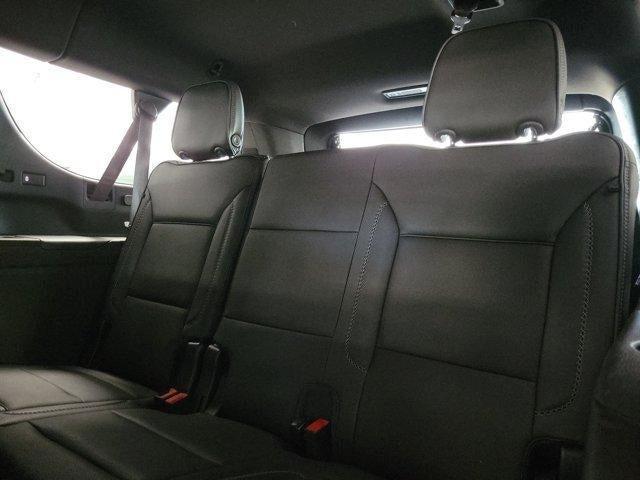 used 2023 GMC Yukon XL car, priced at $58,890