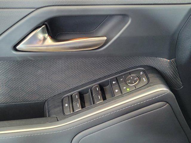 used 2024 Lexus GX 550 car, priced at $74,995