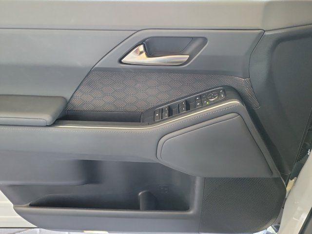 used 2024 Lexus GX 550 car, priced at $74,995