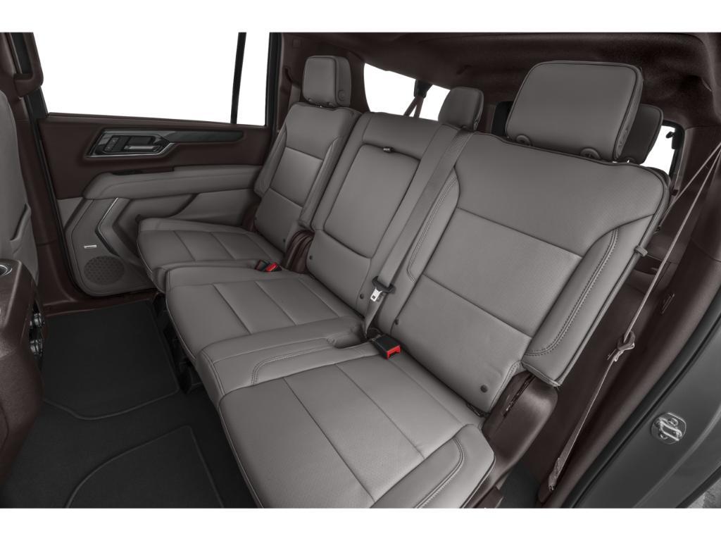 new 2026 GMC Yukon XL car, priced at $86,365