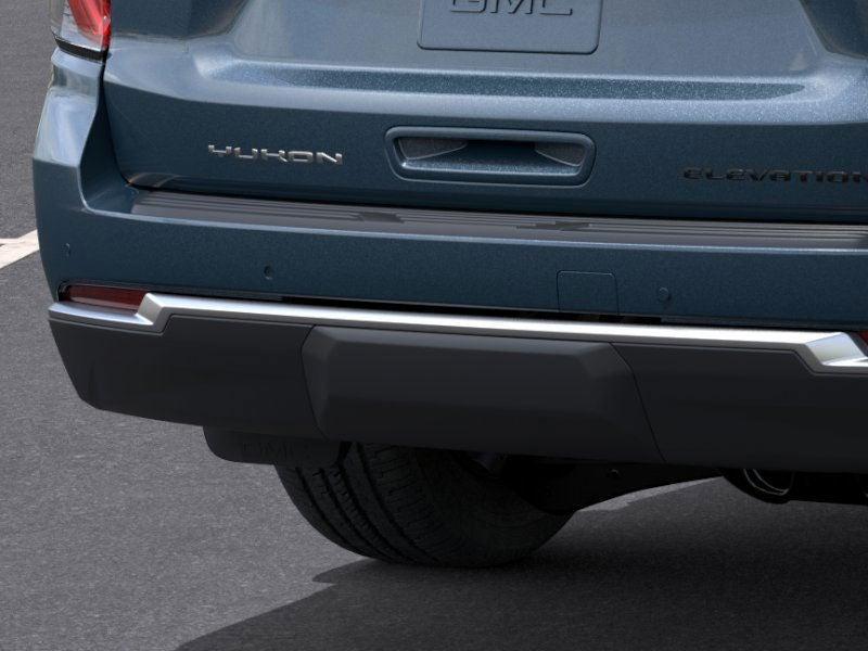 new 2026 GMC Yukon XL car