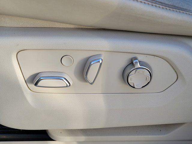 used 2021 Cadillac Escalade car, priced at $62,895