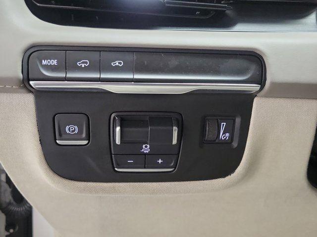 used 2021 Cadillac Escalade car, priced at $63,490