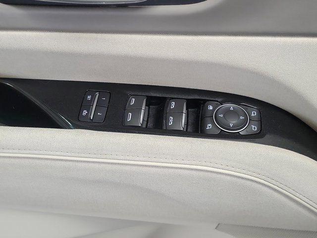 used 2021 Cadillac Escalade car, priced at $63,490