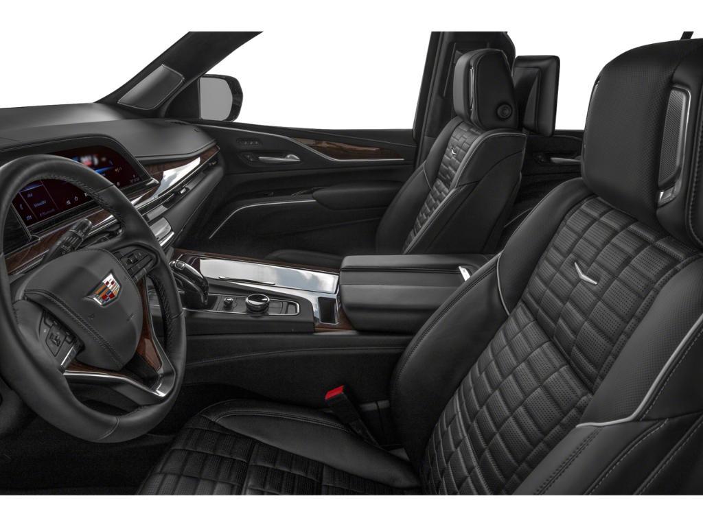 used 2021 Cadillac Escalade car, priced at $62,895