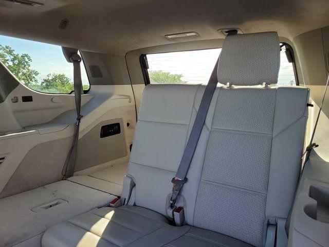 used 2021 Cadillac Escalade car, priced at $62,895