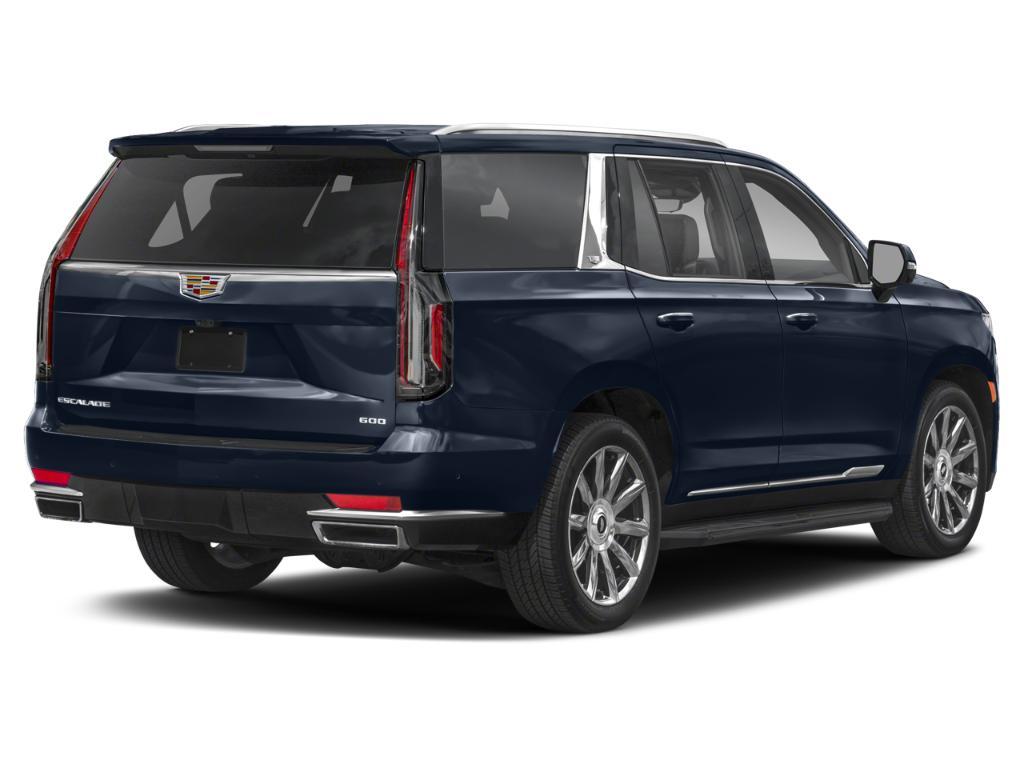 used 2021 Cadillac Escalade car, priced at $62,895