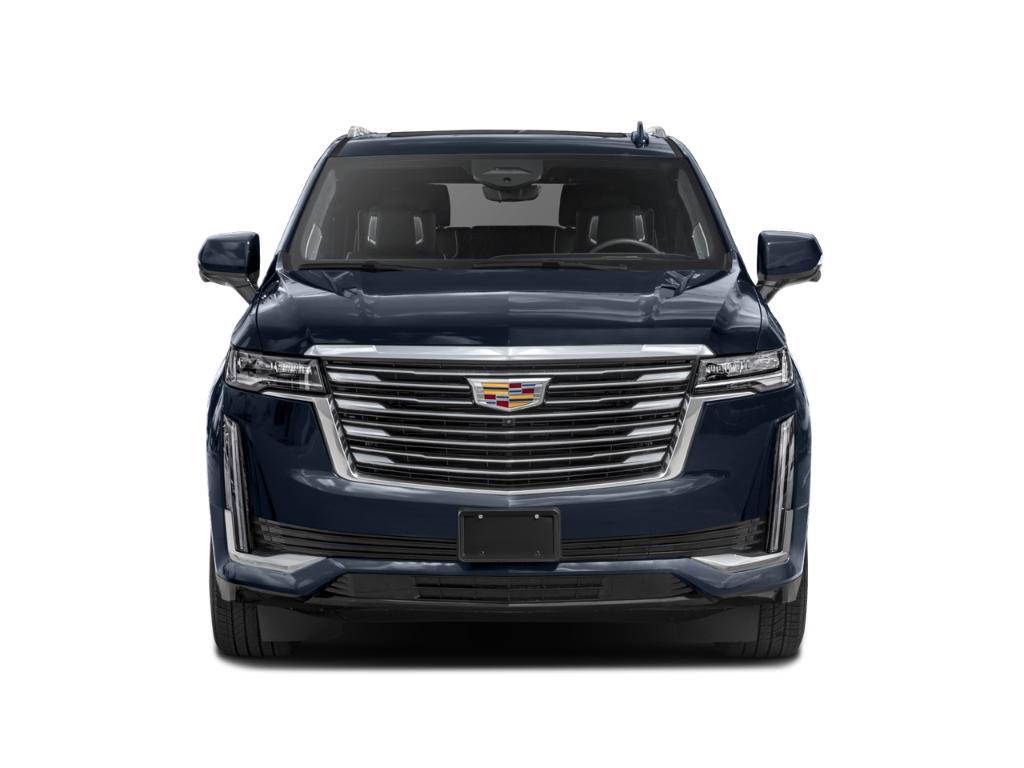 used 2021 Cadillac Escalade car, priced at $62,895