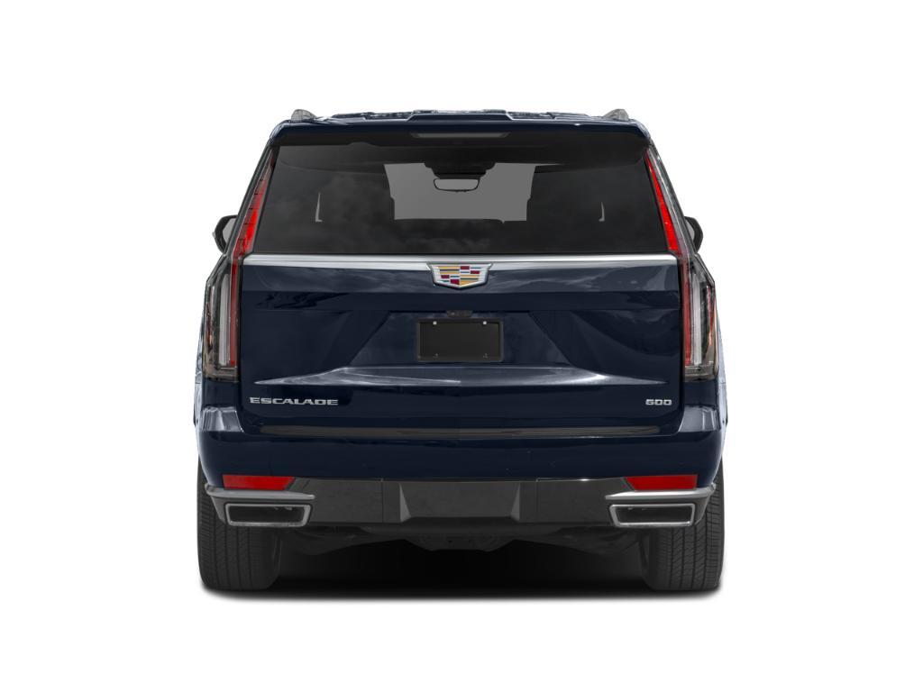 used 2021 Cadillac Escalade car, priced at $62,895