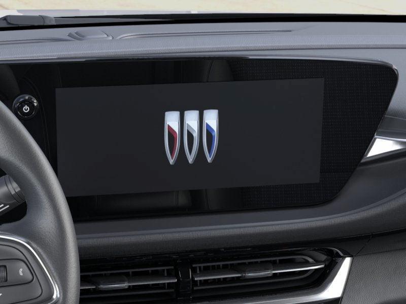 new 2026 Buick Envista car, priced at $28,340