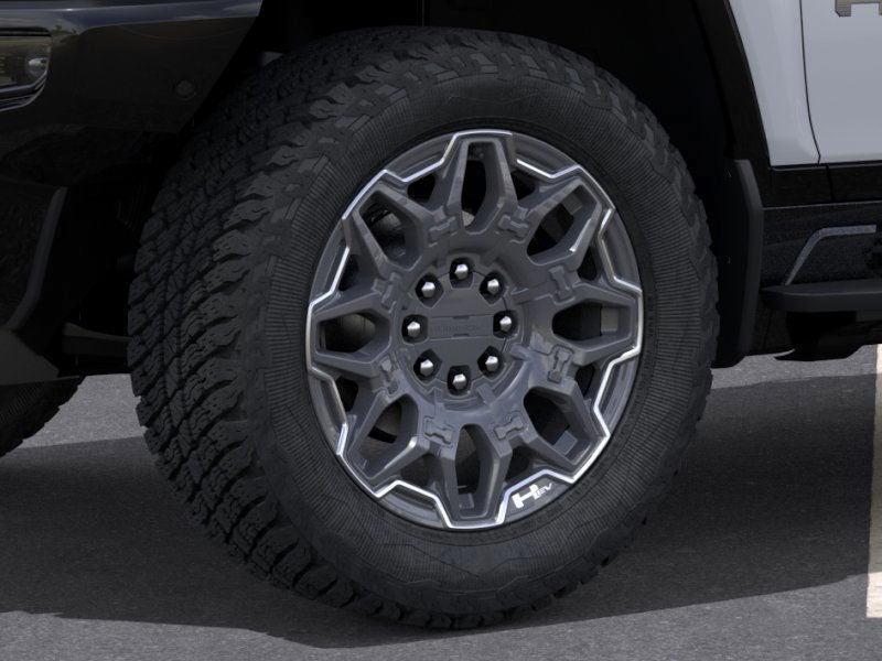new 2026 GMC HUMMER EV SUV car, priced at $107,195