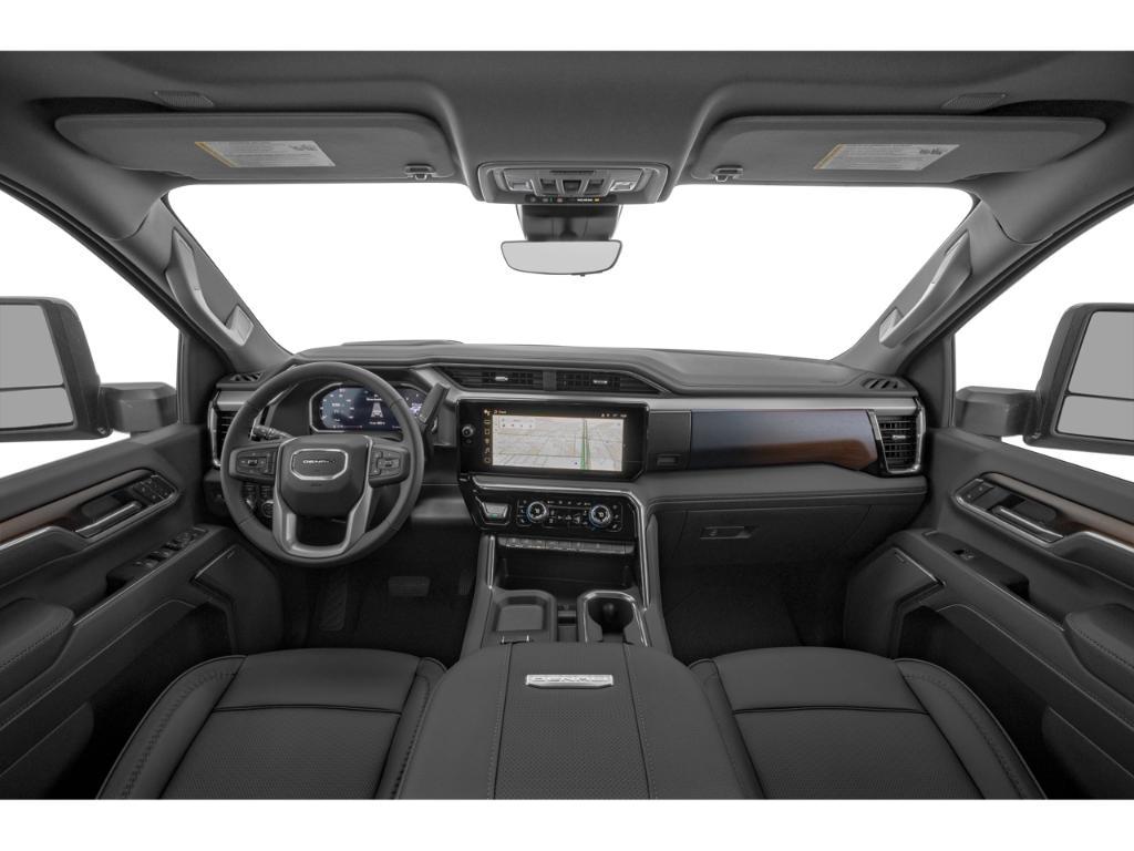 new 2026 GMC Sierra 2500 car, priced at $93,959