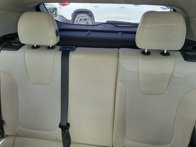 used 2023 Buick Encore GX car, priced at $17,995