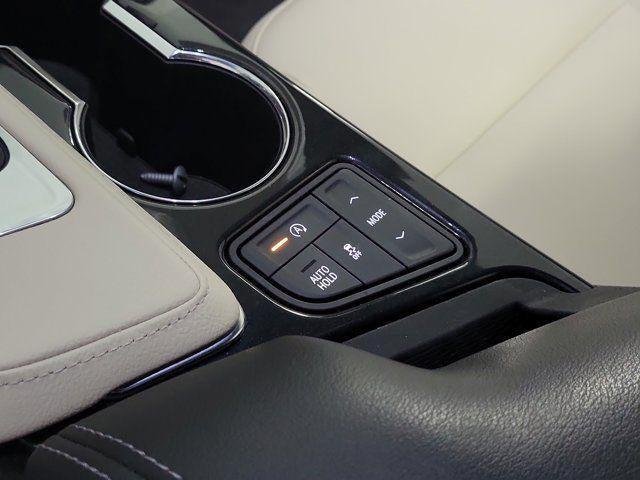 used 2024 Cadillac CT4 car, priced at $32,395