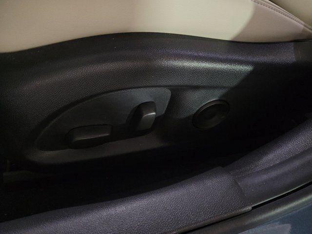 used 2024 Cadillac CT4 car, priced at $32,395