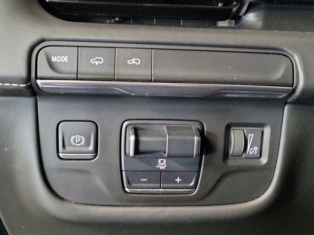 used 2022 Cadillac Escalade ESV car