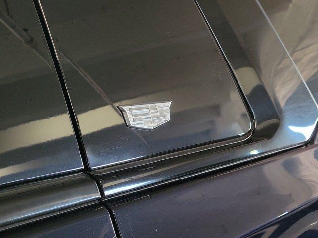 used 2022 Cadillac Escalade ESV car