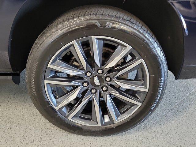 used 2022 Cadillac Escalade ESV car