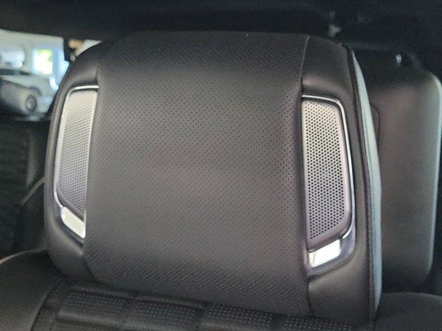 used 2022 Cadillac Escalade ESV car