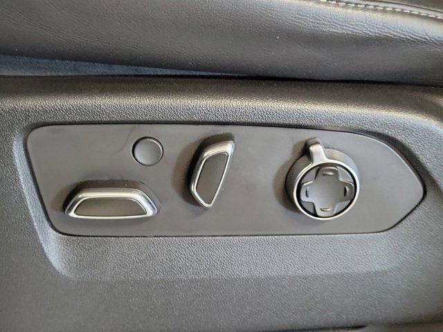 used 2022 Cadillac Escalade ESV car