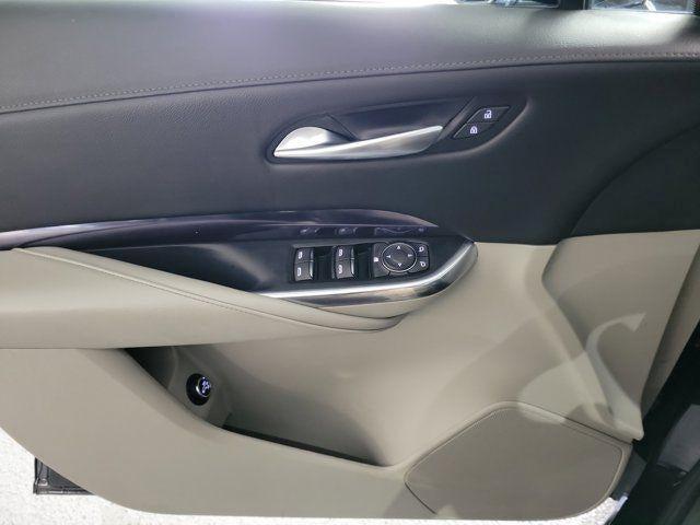 used 2023 Cadillac XT4 car, priced at $23,595