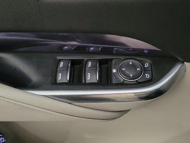 used 2023 Cadillac XT4 car, priced at $23,595