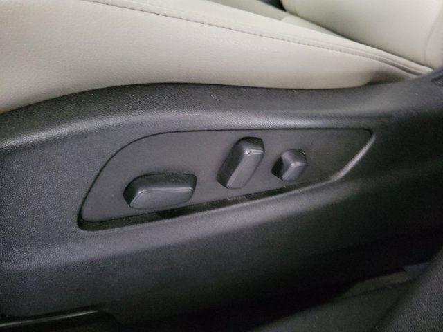 used 2023 Cadillac XT4 car, priced at $23,595