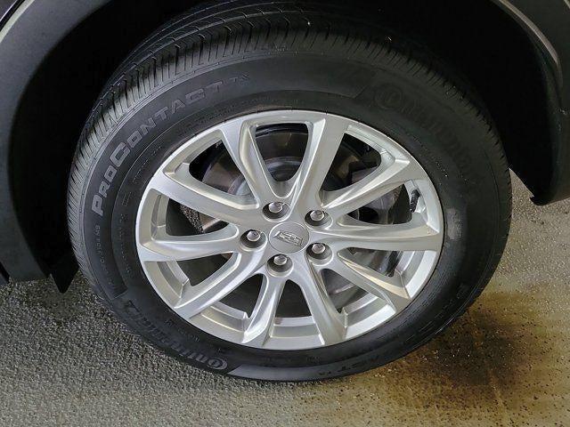 used 2023 Cadillac XT4 car, priced at $23,595